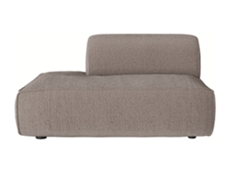 Chaise Longue Fixa Camilio