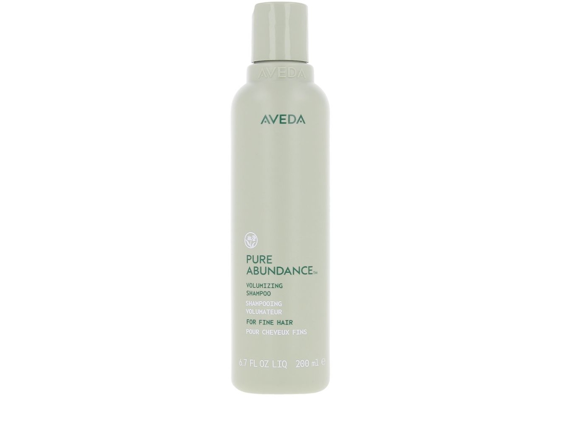 Pure Abundance Volumizing Shampoo Aveda 200 Ml
