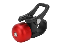 Guarda lamas Mali com Roda de Rolamento para Bicicleta