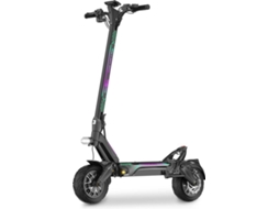 Trotinete Elétrica URBANGLIDE EON X AIR (1400 W - Autonomia: Até 100 km - Preto)