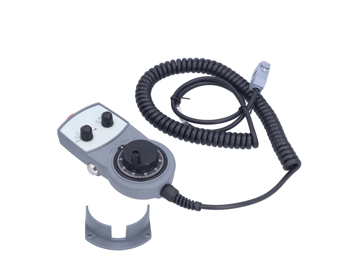 Laxiscreed Handwheel Cnc Com Sistema De Paragem De Emergência E Pulsos Manuais Para Máquinas