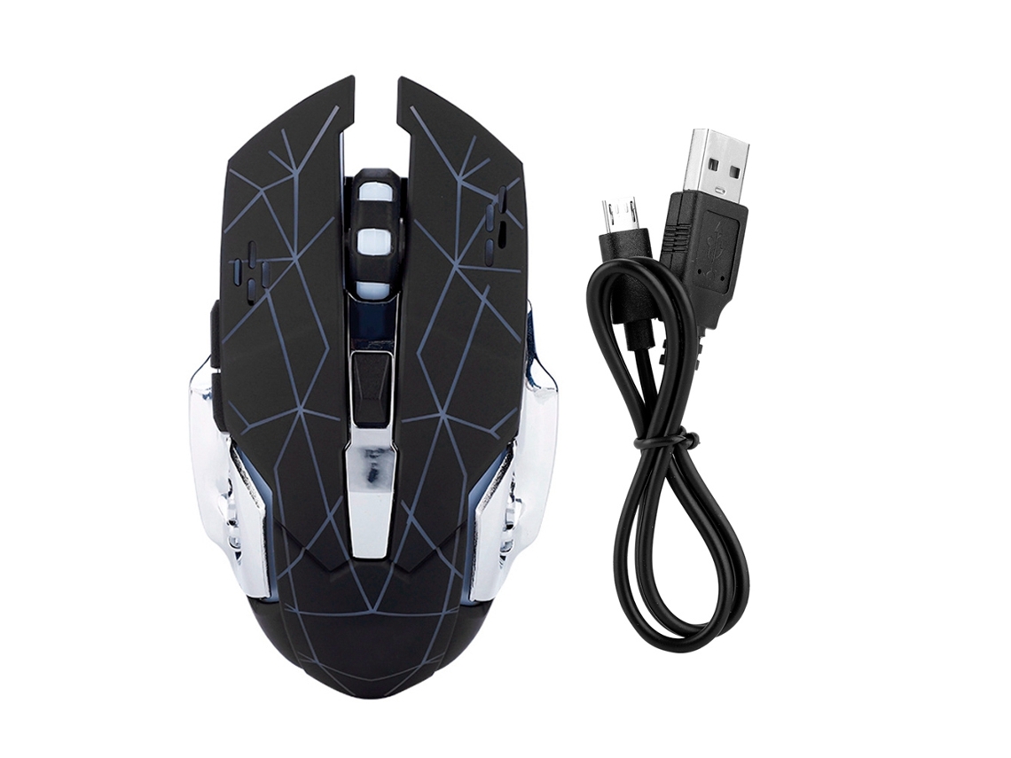Mouse Pad Gato com Desenho Animado LAXISCREED, Antiaderente e à Prova d'Água