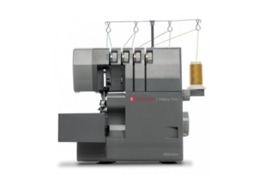 Máquina de overlock SINGER Heavy Duty 0405s