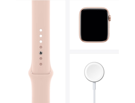 apple watch s6 rosa