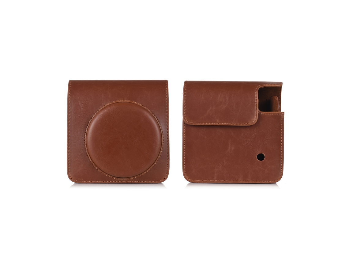 2026 funda para Cámara Fujifilm Instax Sq40 Y Sq1, Estuche Y Portacámara para Cámaras Instantáneas Fuji