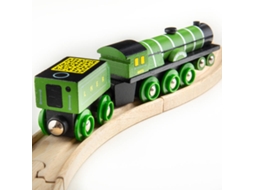 Brinquedo BIGJIGS RAIL RTBJT458