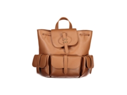 Mochila Coccinelle E1vgk140101_maw11 – Marrom