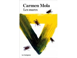 Livro Les Mares de Mola e Carmen