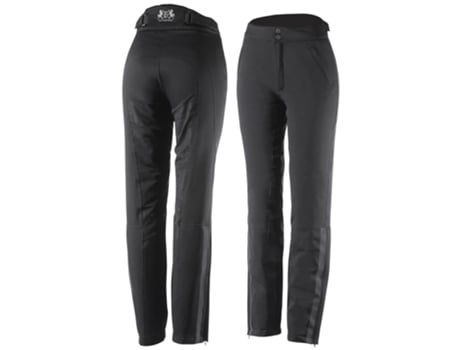 Calças de Equitação Térmica Feminina B VERTIGO Dana