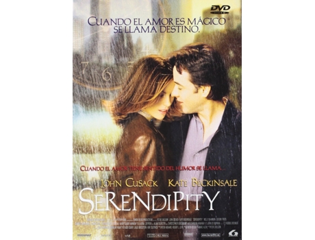 Serendipity (2001)