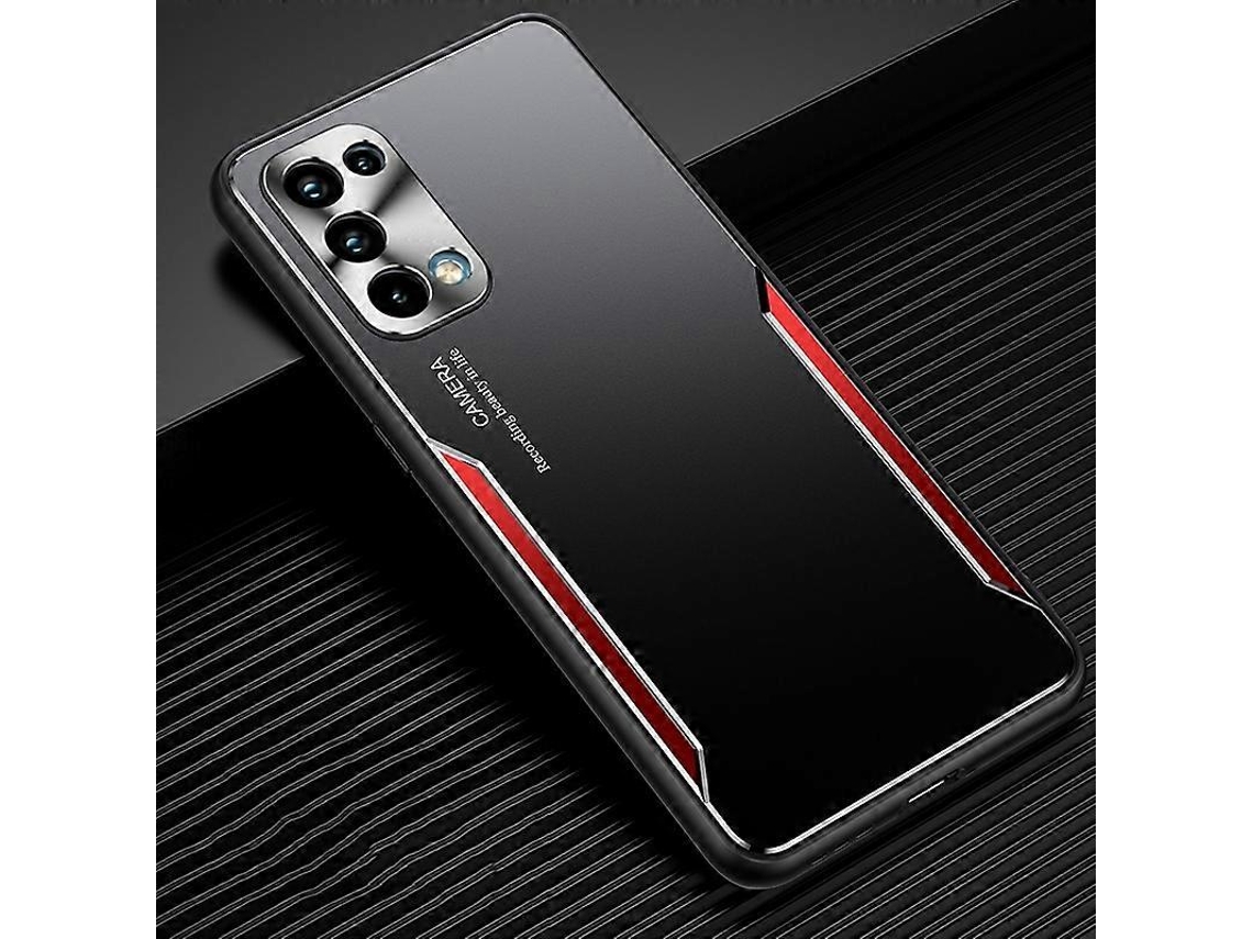 Capa protetora Blade Series para Oppo Reno5 5g WeBake