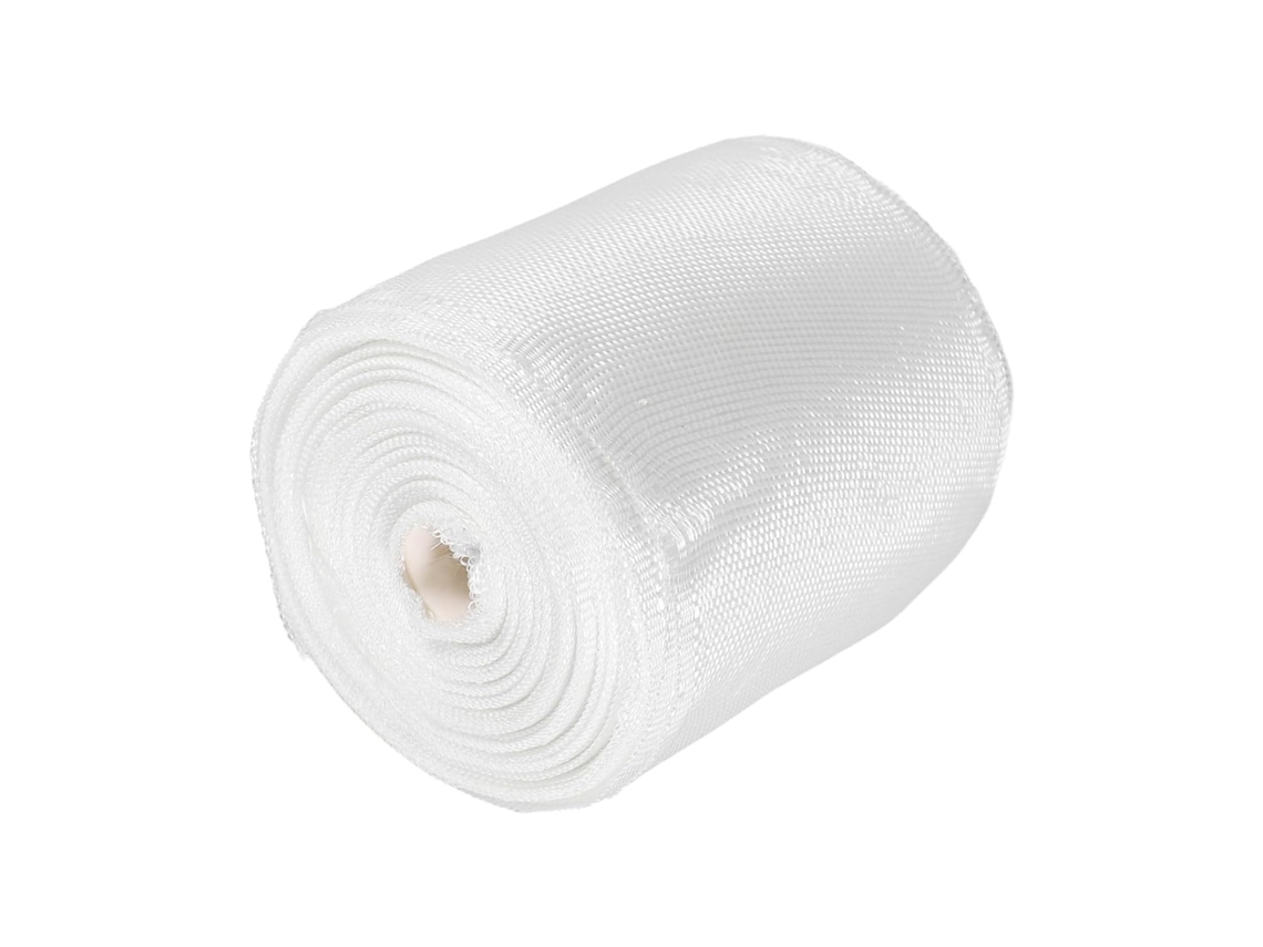 Rolo De Fita Adesiva Resistente Ao Calor Para Reparos E Reforços Em Juntas