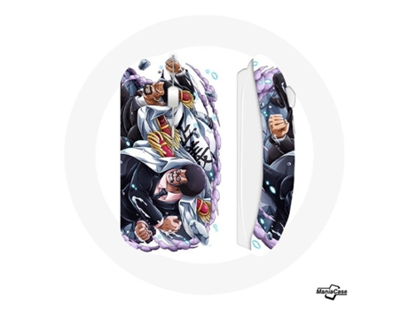 Rato Sem Fio Garp One Piece Anime MANIACASE