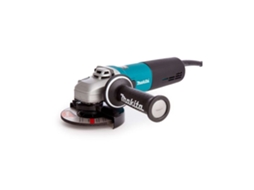 Minirebarbadora 1400W 125mm MAKITA 9565CR