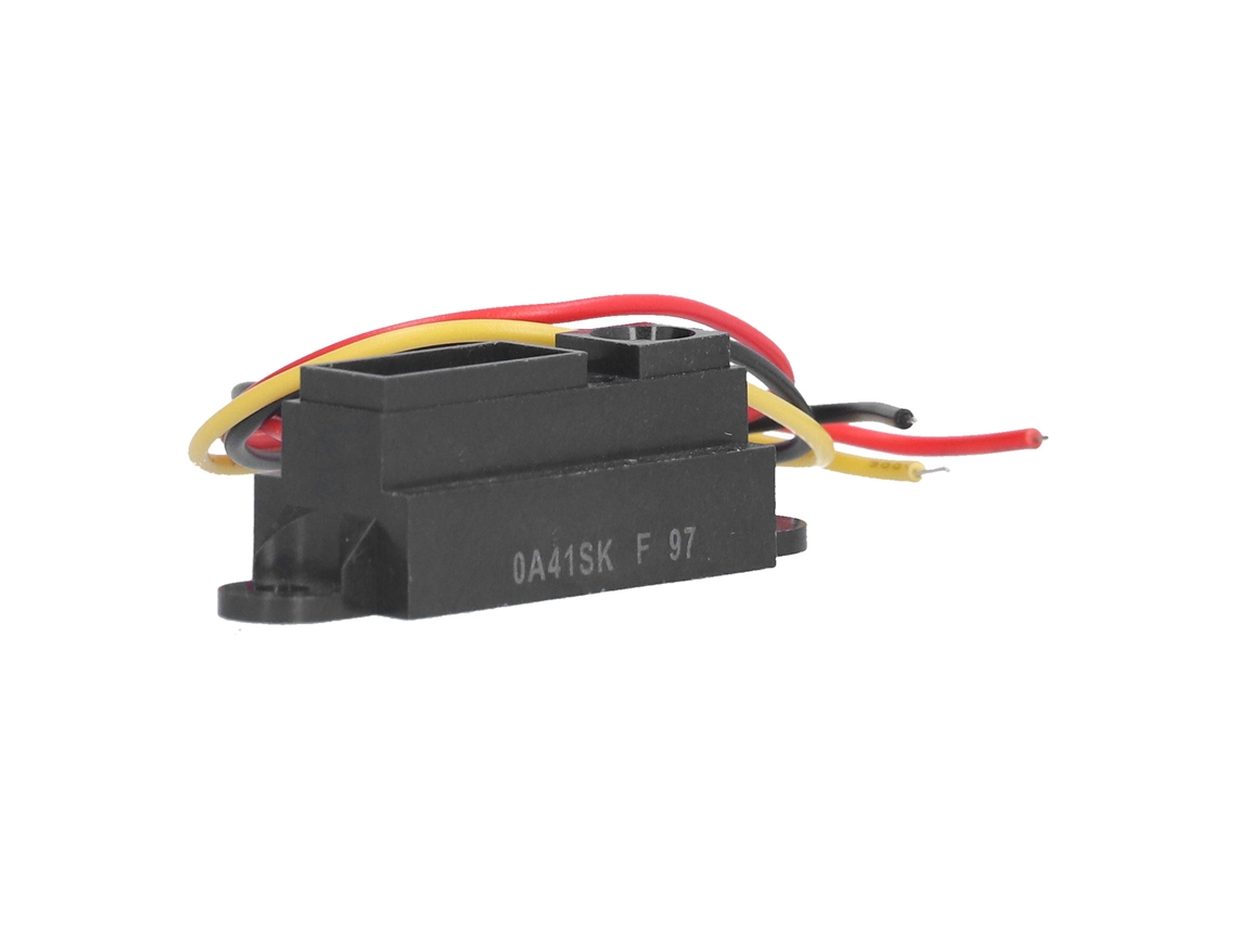 Sensor Infravermelho de Distância 2~15cm com Conector Jst Ph | S/MARCA