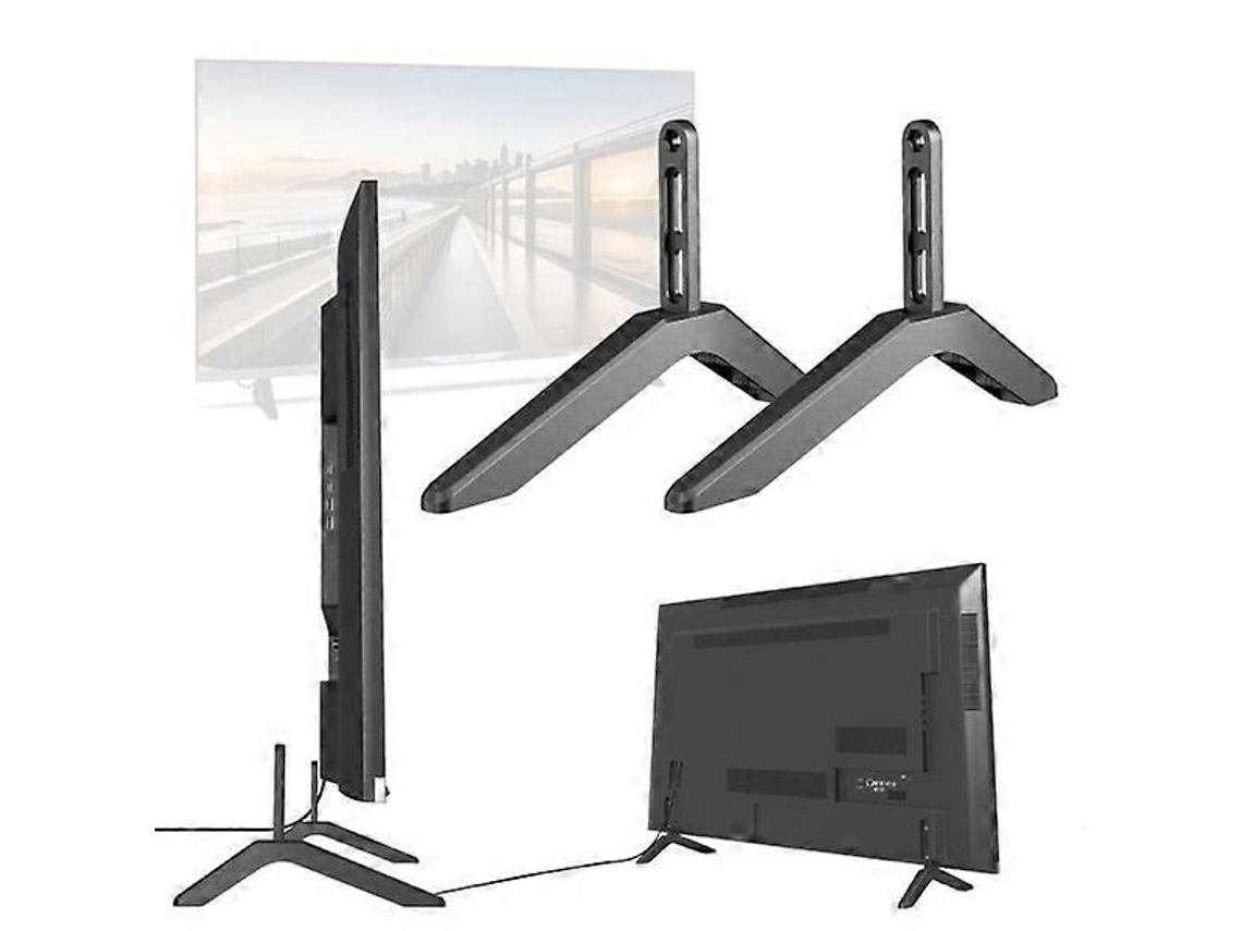 Base Universal para Tvs Samsung de 32 a 65 Polegadas AQUAFORGE