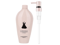 Shampoo Anticaspa Antipraticida Condicionador E Gel De Banho Com Fragrância Duradoura 04