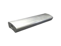 Ânodo Volvo Transparentemartyr Anodes