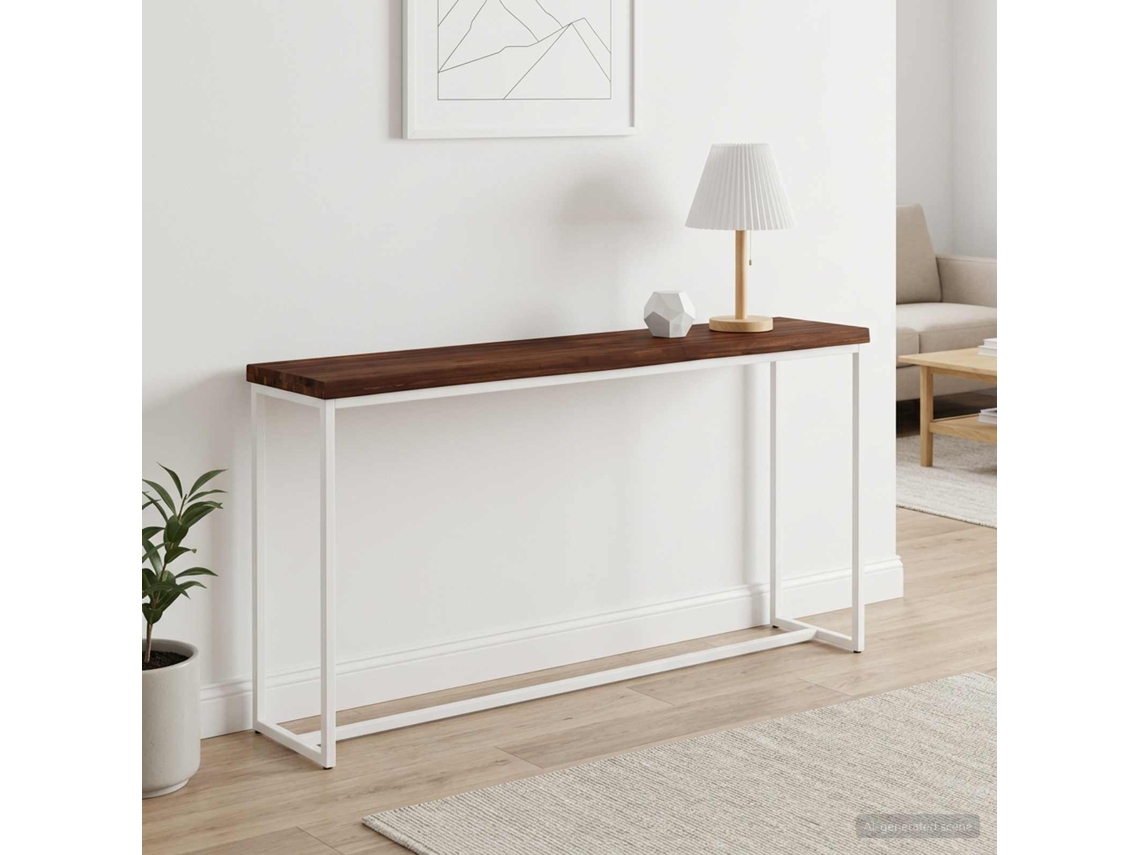 Vidaxl Tampo De Mesa Retangular 150 X 30 X 3 Cm Retangular