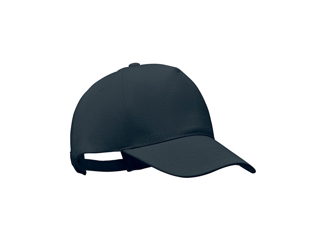 Gorra Algodón Org 250 Gr/m² MIDOCEAN