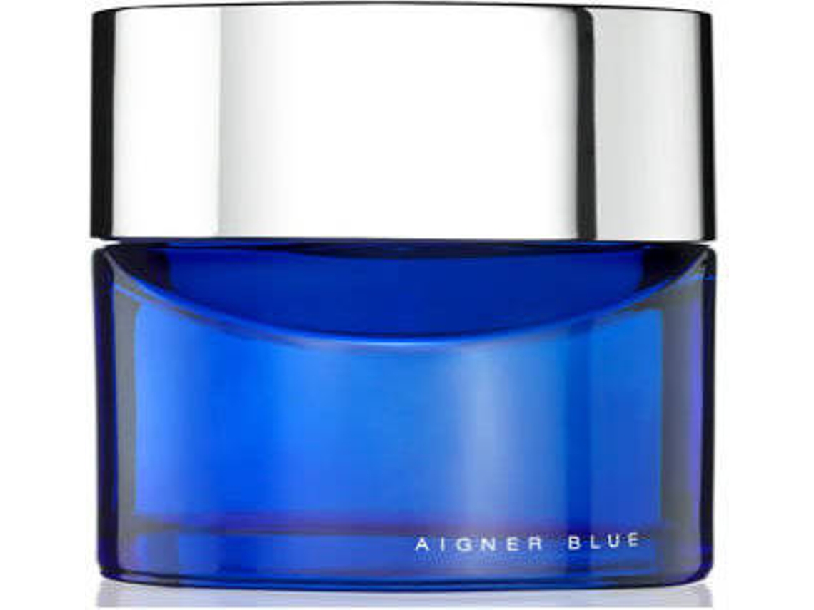 Perfume AIGNER Blue Men Eau de Toilette (125 ml)