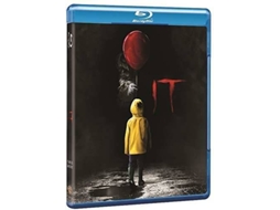 Blu-Ray It (Edição em Espanhol)