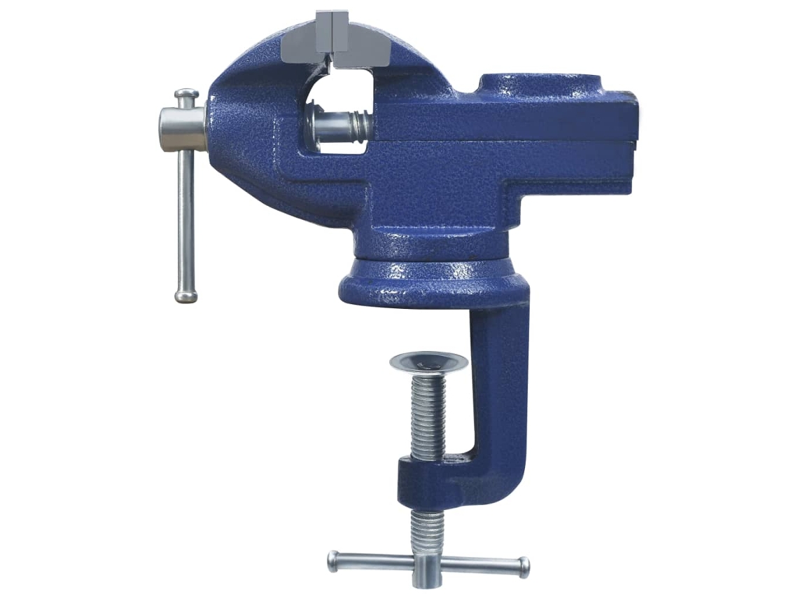 Torno de Bancada 60 Mm Ferro Fundido MAISON EXCLUSIVE