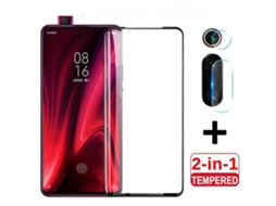 Pelicula de Vidro AQUAFORGE Xiaomi