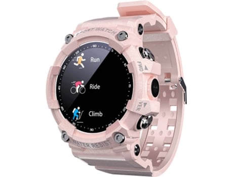 Smartwatch LOKMAT Attack 3 Rosa