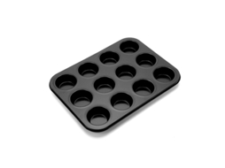 Muffin Tin, Kaiser Inspiration ZYBLSSBB