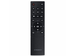 Comando À Distância Para Tv Lcd Compatível Com Toshiba Ct-rc2us-18_dae