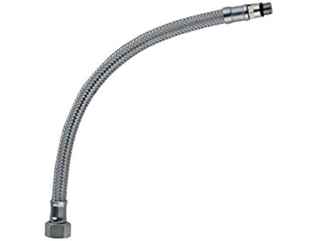 Torneiras Misturadoras Flexíveis F3/8 M10/1 35 Peças.2 MRG MRG