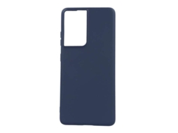 Funda Ultra Suave para Samsung Galaxy S21 Ultra LA CASA DE LAS CARCASAS