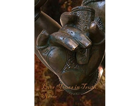 Livro Ever Yours in Truth de Nome (Inglês)