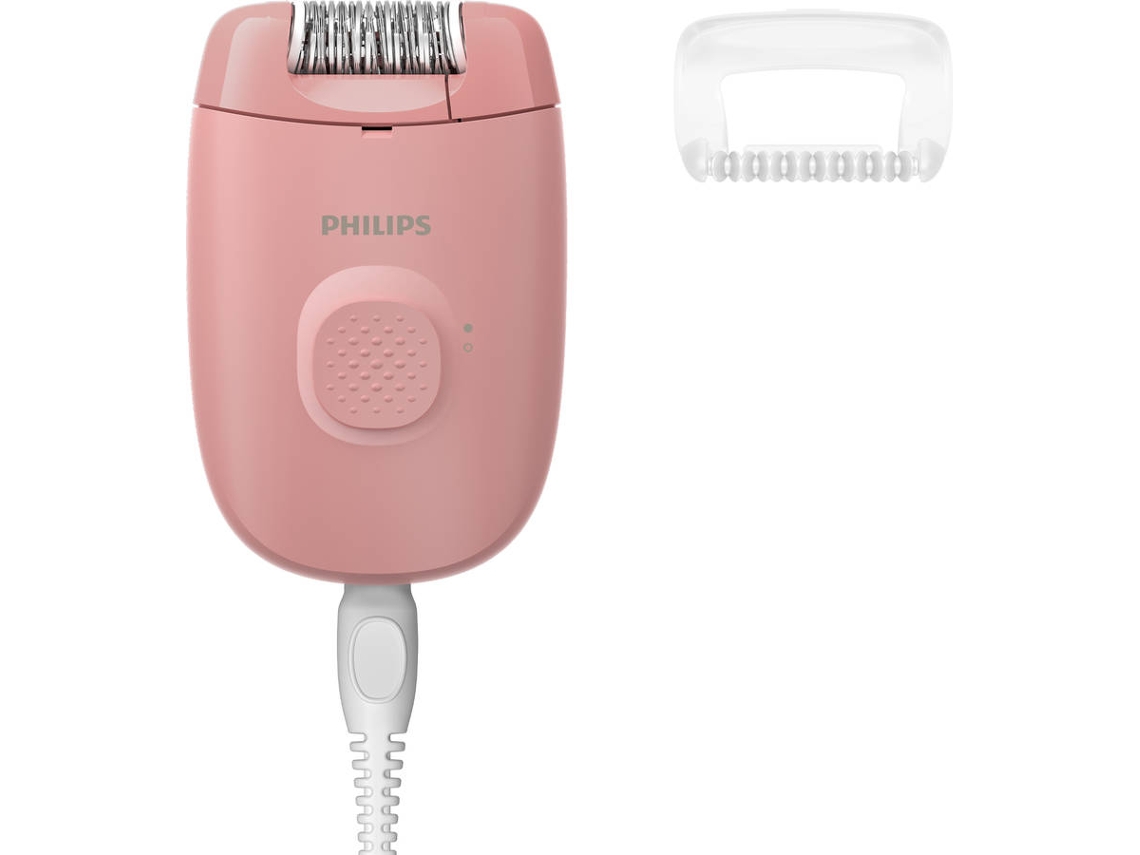Depiladora PHILIPS BRE227/00 (Arranque - Multi-zonas - Corrente)