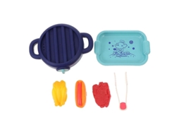 1 Conjunto De Brinquedo De Simulação De Cozinha