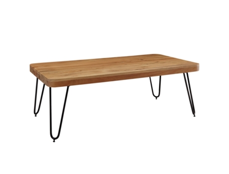 Mesa de Centro Inovadora. GERMANFY