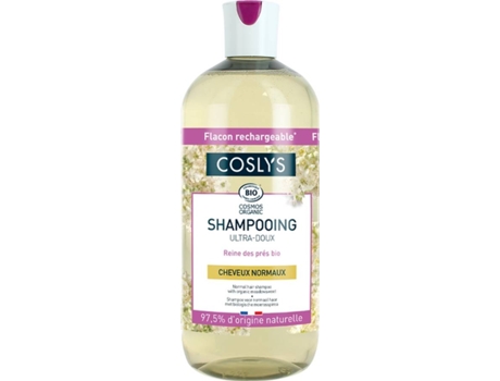 Champô  Cabelo Normal (500 ml)