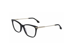 Armação de óculos feminina Victoria Beckham Vb2612 5217001 (acetato preto Ø 52 mm)