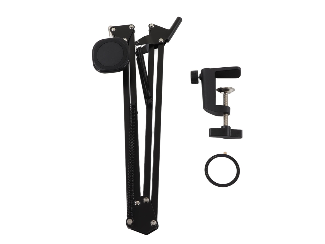 2026 soporte de Teléfono Y Cámara Superior Con Brazo Flexible Y Articulable, Portátil Magnético