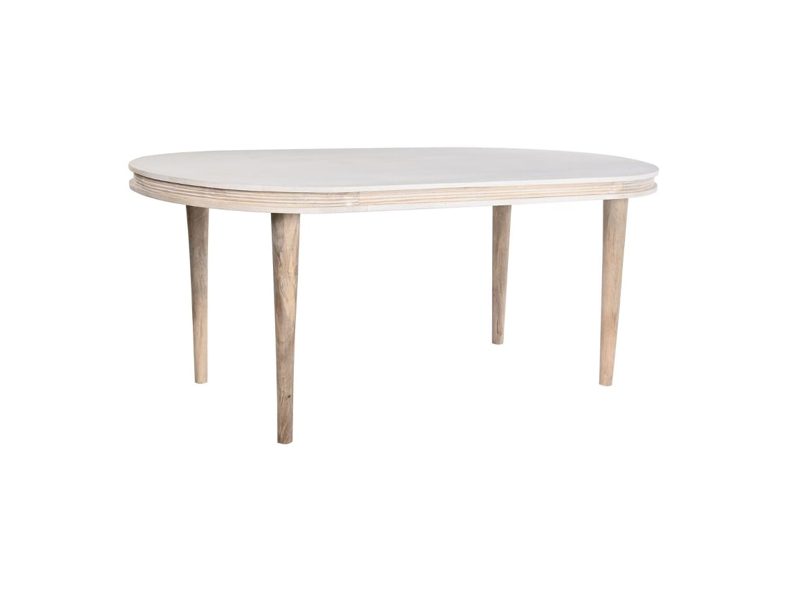 Mesa de Jantar DKD HOME DECOR 6006