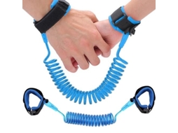 Coleira Infantil / Colete De Pulso Para Crianças 165 Cm_qq Aquaforge