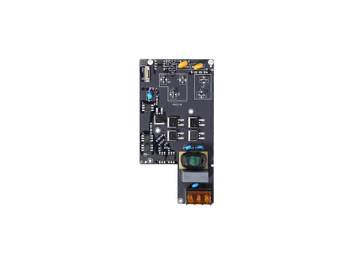 Mc Board Controlled 3d Printer Accessory For Bambu Lab Ac Board (for 220v Printer) applicable To H2d/h2s/h2c