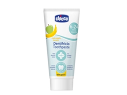 Pasta de Dentes Maçã-Banana 6 Meses CHICCO