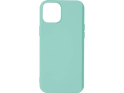 Capa Soft Touch Para Yemaesre Azul