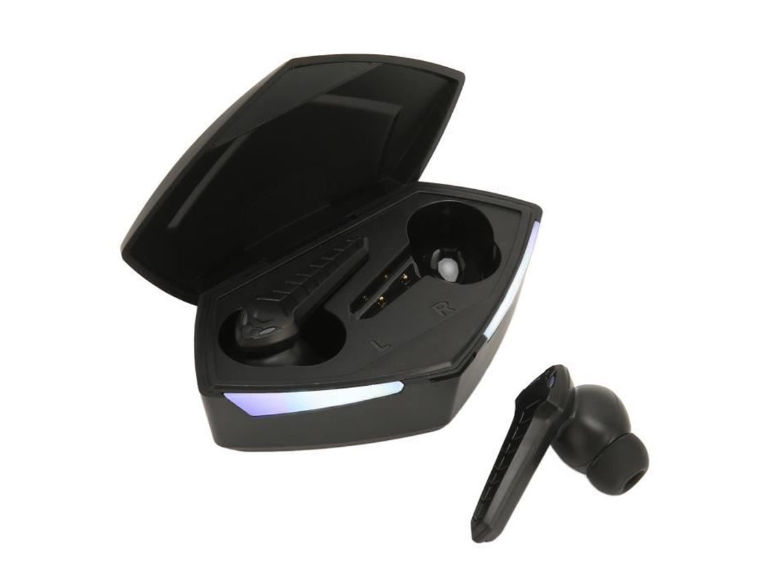 Fones de Ouvido para Jogos com Fio HURRISE Fones de Ouvido para Jogos com Fio Baixa Latência 13 Mm Fones de Ouvido com Driver Fones de Ouvido com Som