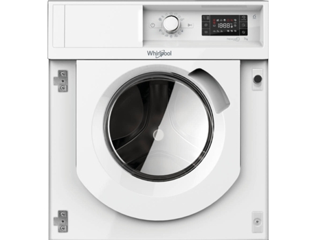 Maquina de lavar roupa whirlpool erro f6