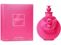 Perfume VALENTINO  Valentina Pink Eau de Parfum (50 ml)