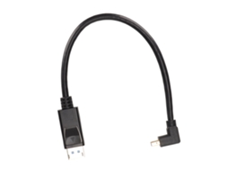 Adaptador Dp para Minidp LAXISCREED 8k 60hz 4k144hz
