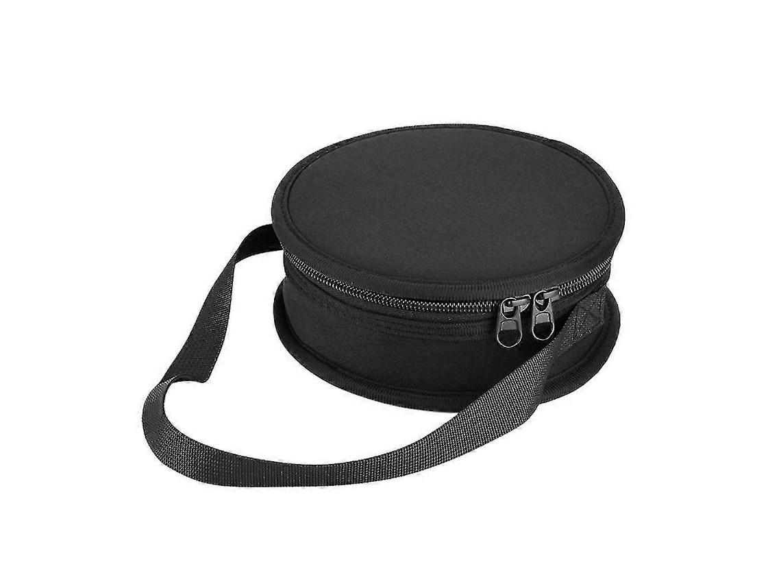 Estojo para Caixa de Som Beoplay A1/beosound A1 com Compartimento Resistente À Sujeira. AQUAFORGE (segunda Caixa de Som)